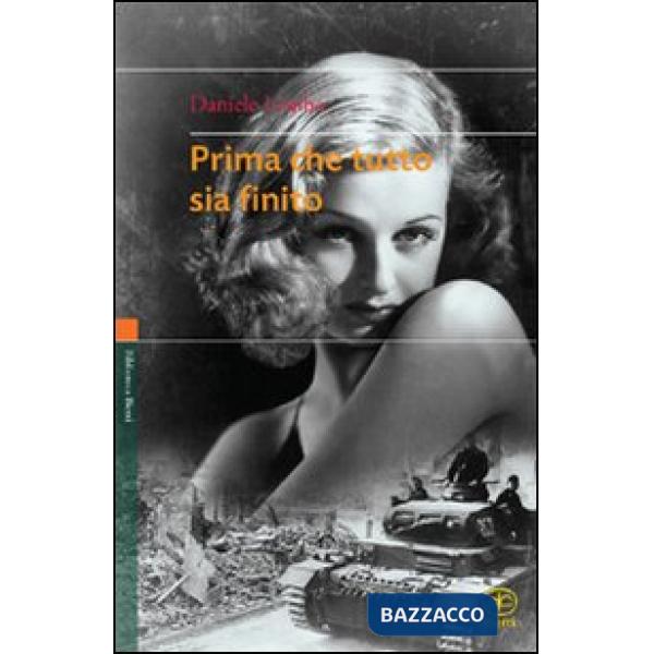 Prima che tutto sia finito