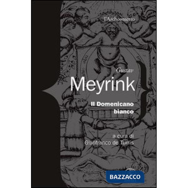 Domenicano bianco (Il)