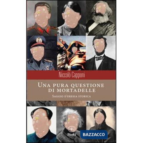 Pura questione di mortadelle (Una)