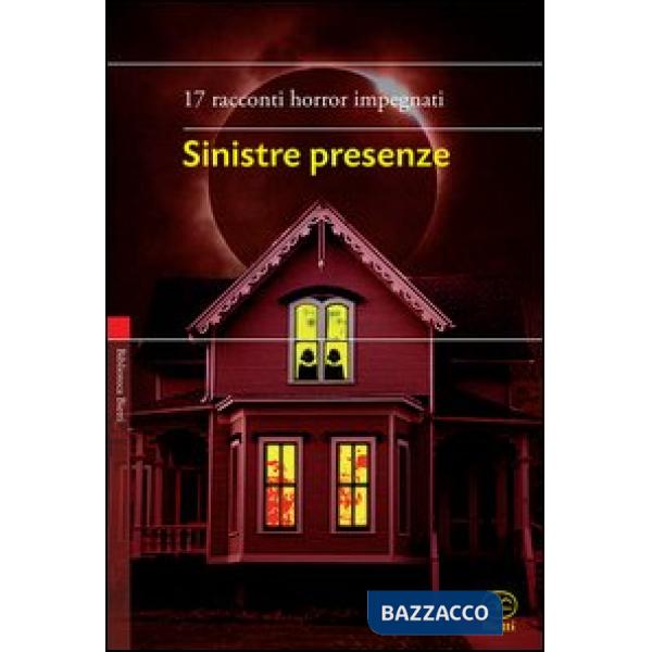 Sinistre presenze