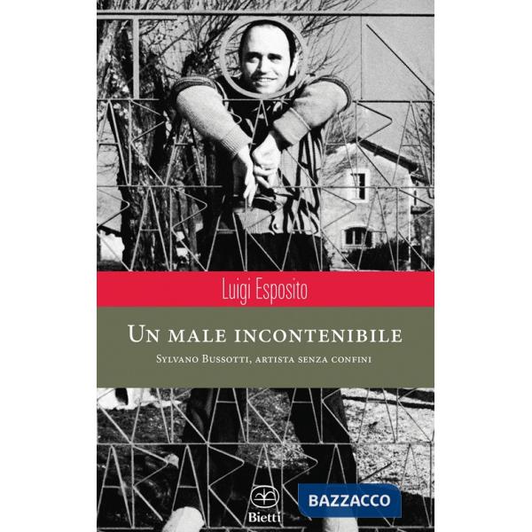 Male incontenibile. Sylvano Bussotti, artista senza confini (Un)