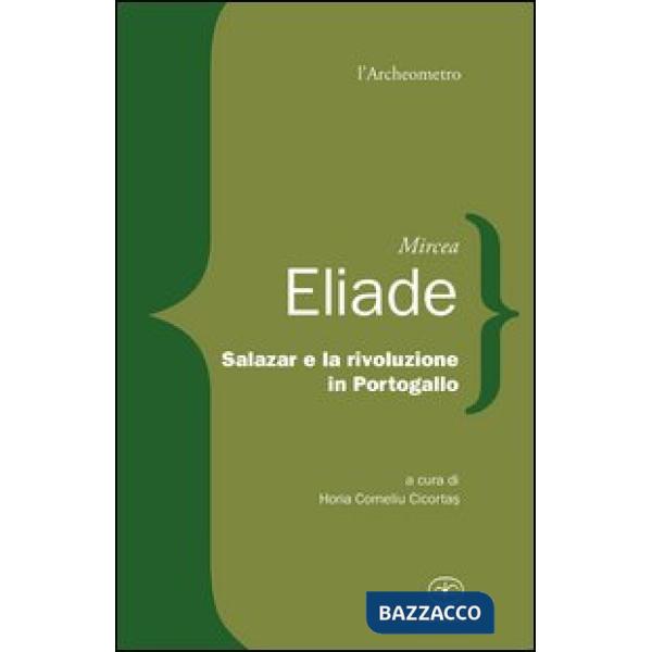 Salazar e la rivoluzione in Portogallo