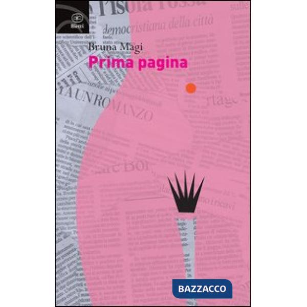 Prima pagina