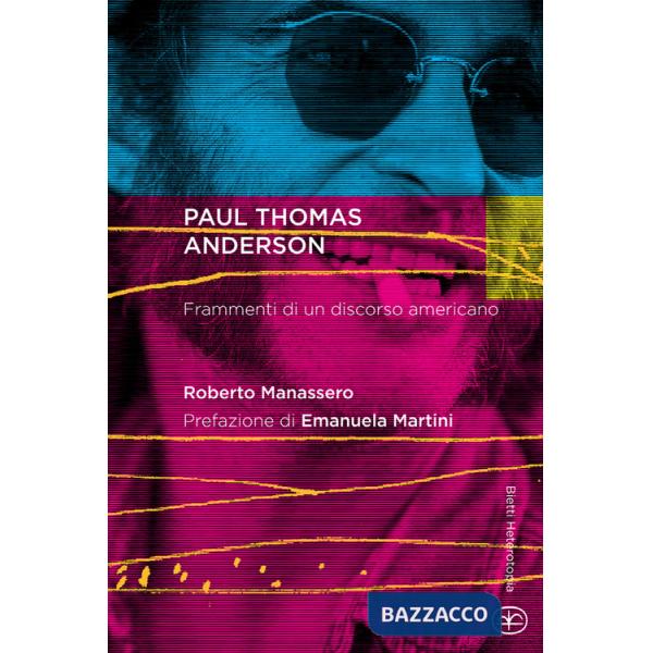 Paul Thomas Anderson