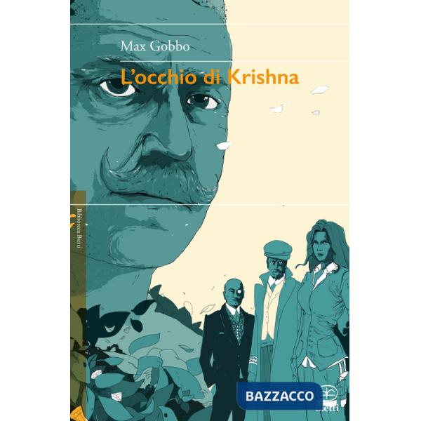 Occhio di Krishna (L')