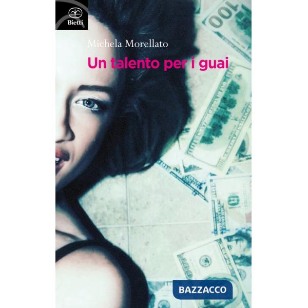 Talento per i guai (Un)