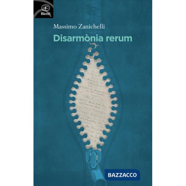 Disarmònia rerum o dell'insignificanza