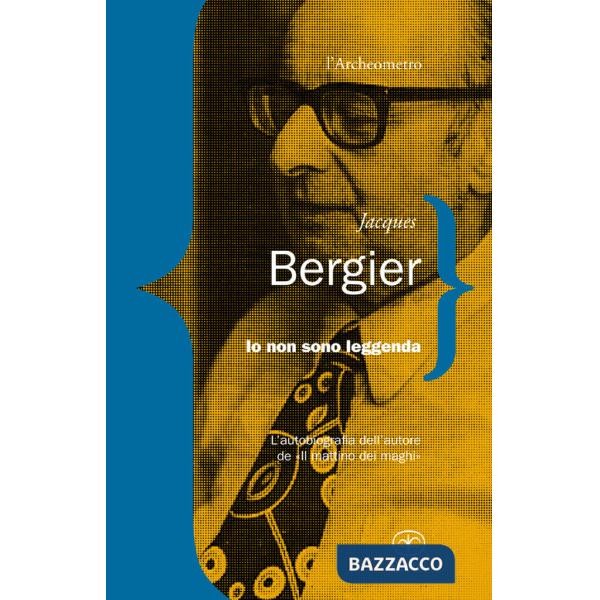 Io non sono leggenda