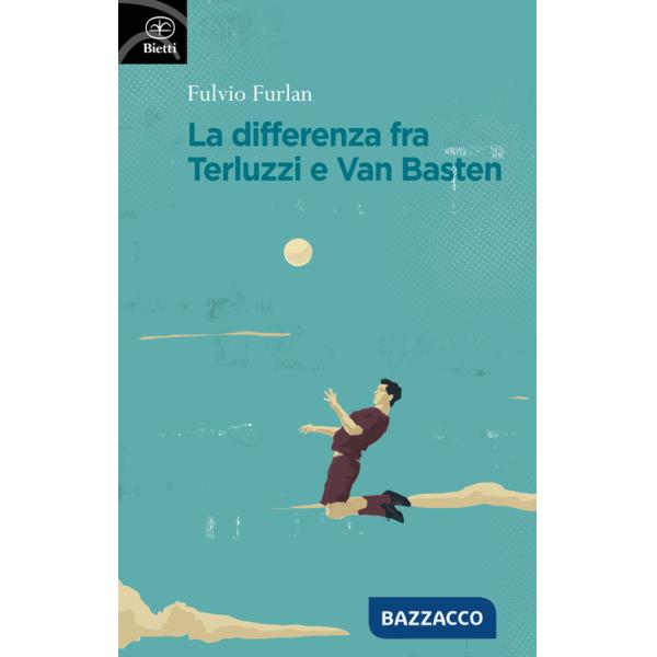 Differenza fra Terluzzi e Van Basten (La)