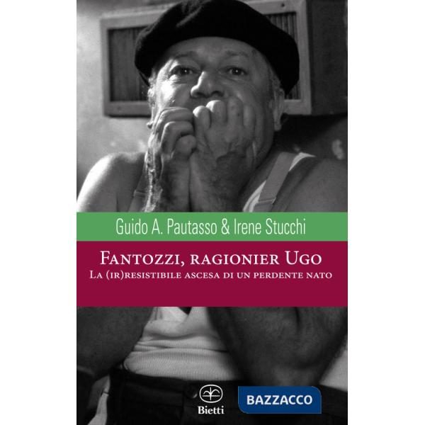Fantozzi, ragionier Ugo
