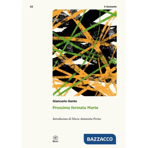 Prossima fermata Marte