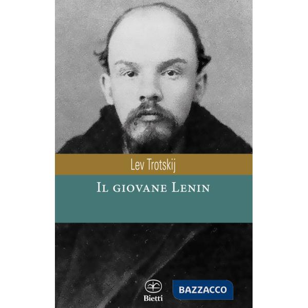 Giovane Lenin (Il)