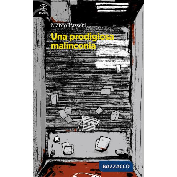 Prodigiosa malinconia (Una)