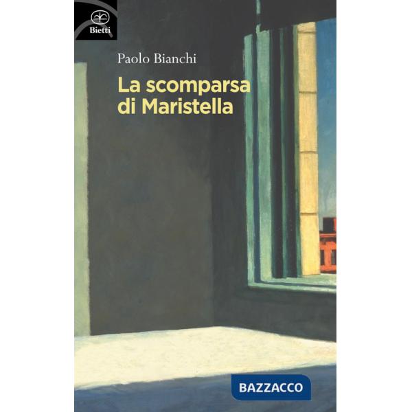 Scomparsa di Maristella (La)