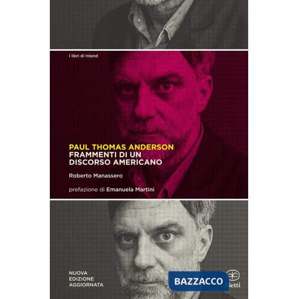 Paul Thomas Anderson