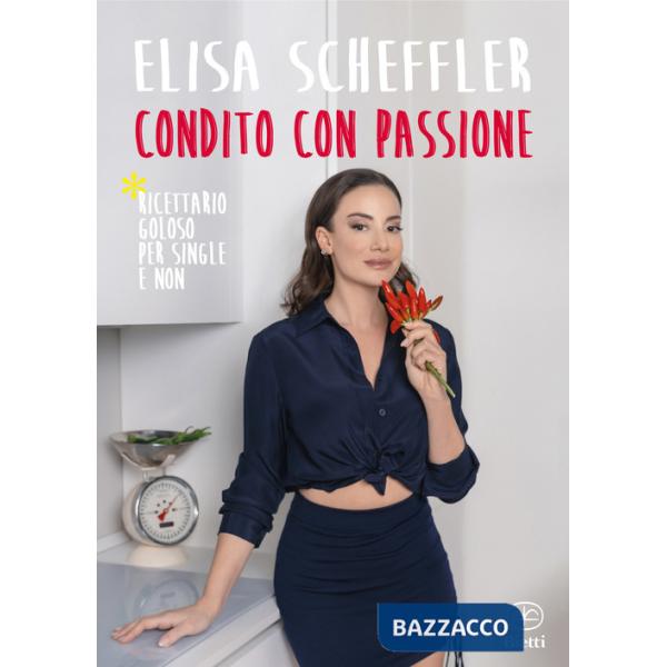 Condito con passione