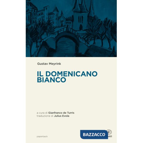 Domenicano bianco (Il)