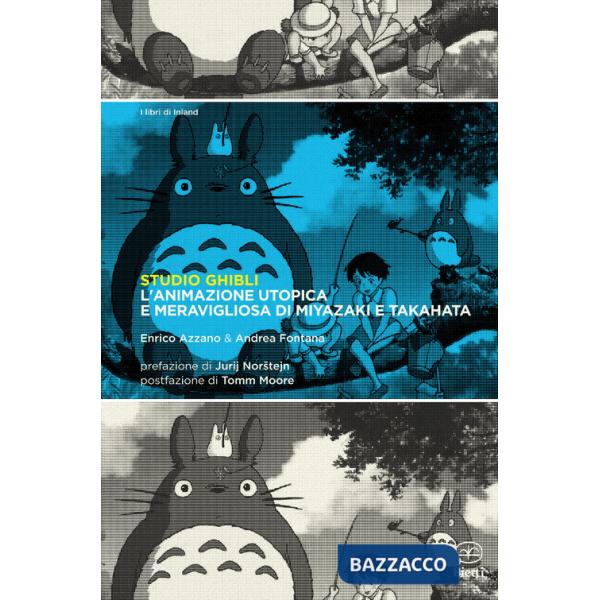 Studio Ghibli