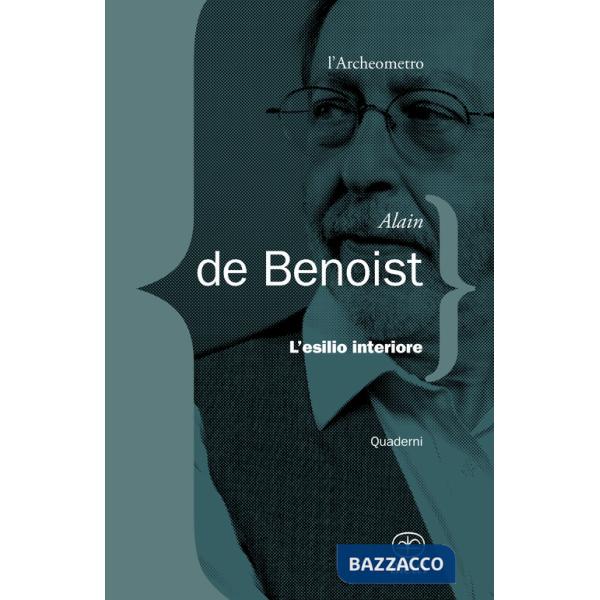 Esilio interiore (L')