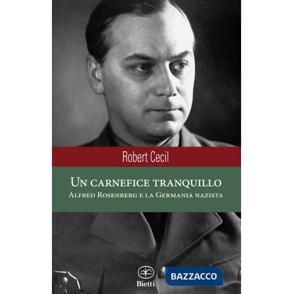 Carnefice tranquillo (Un)