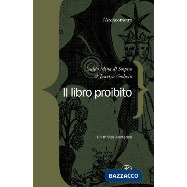 Libro proibito (Il)