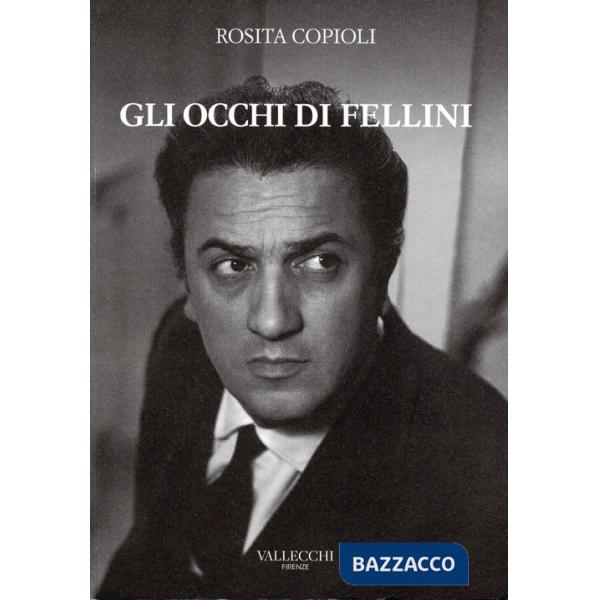 Occhi di Fellini (Gli)