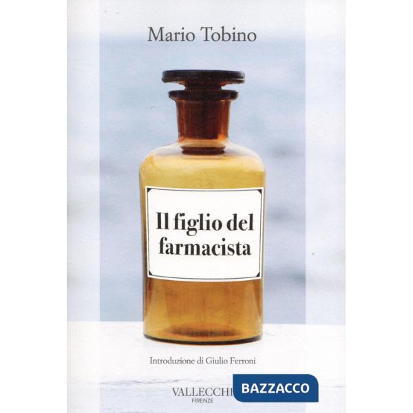 Figlio del farmacista (Il)