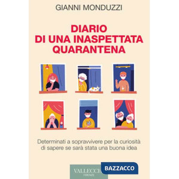 Diario di una inaspettata quarantena