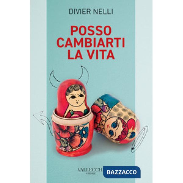 Posso cambiarti la vita