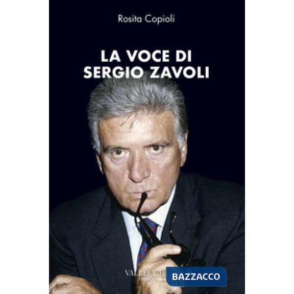 Voce di Sergio Zavoli (La)
