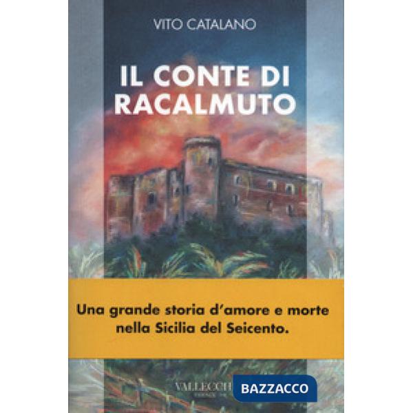 Conte di Racalmuto (Il)