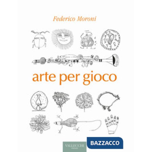Arte per gioco