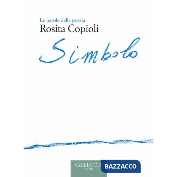 Simbolo. Ediz. critica