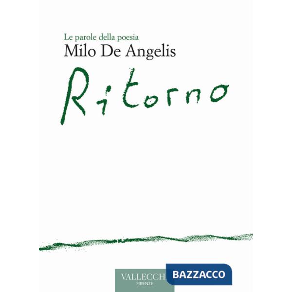 Ritorno. Ediz. critica
