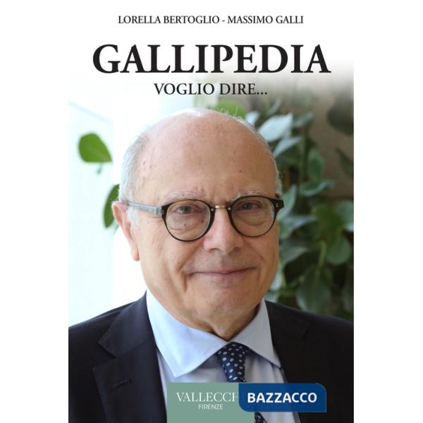 Gallipedia. Voglio dire...