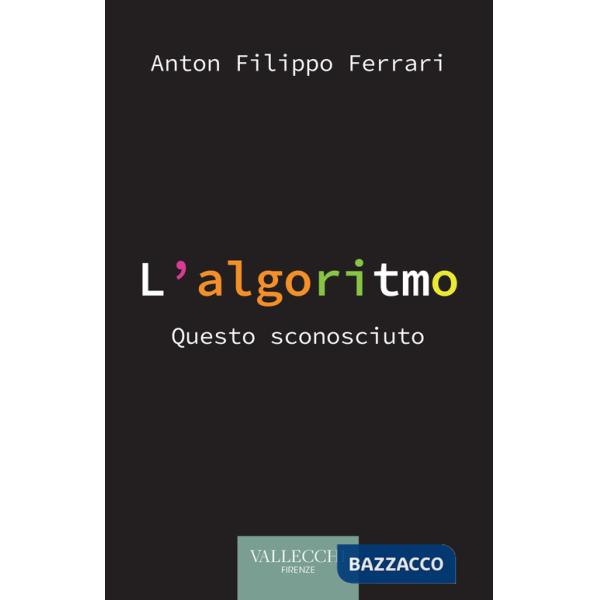 Algoritmo. Questo sconosciuto (L')