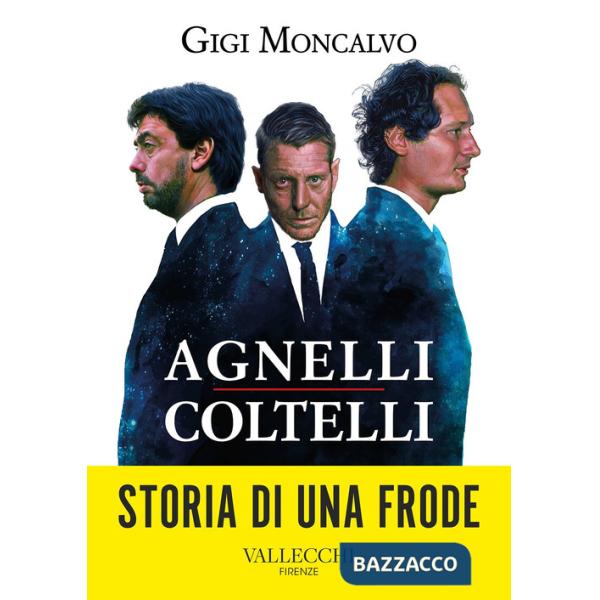 Agnelli coltelli
