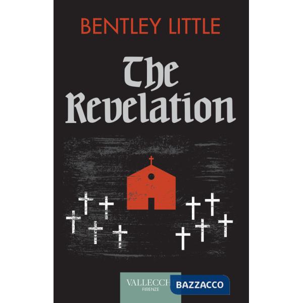 Revelation. Ediz. italiana (The)