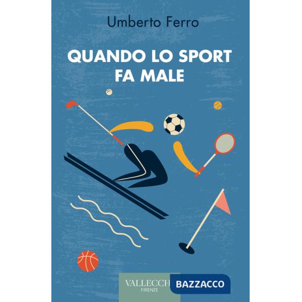 Quando lo sport fa male