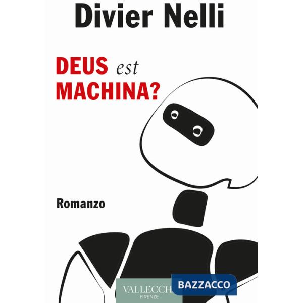 Deus est machina?