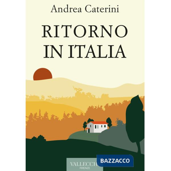 Ritorno in Italia