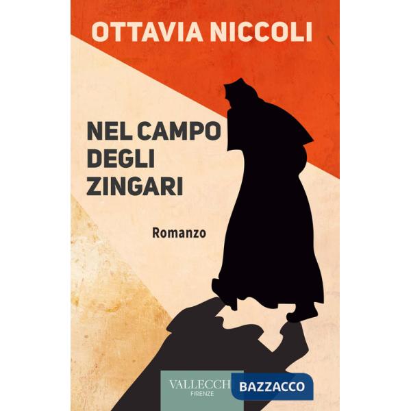 Nel campo degli zingari