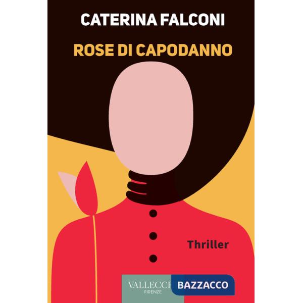 Rose di Capodanno