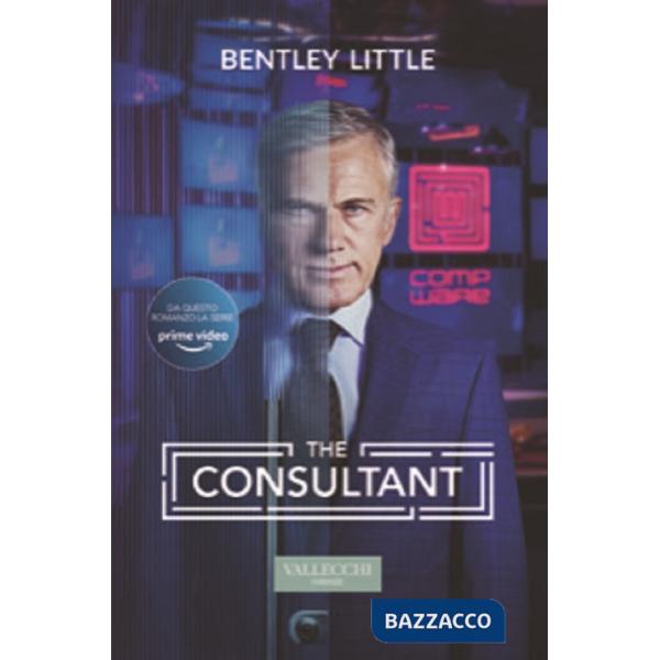 Consultant. Ediz. italiana (The)