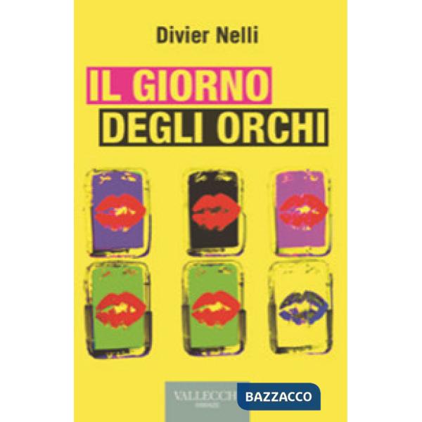 Giorno degli orchi (Il)