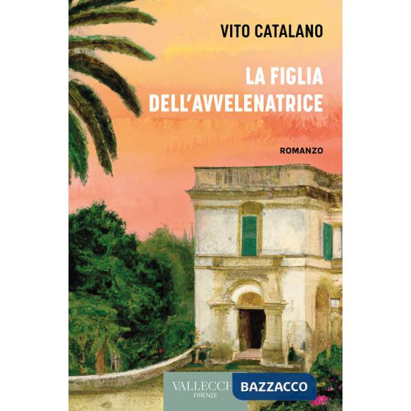 Figlia dell'avvelenatrice (La)