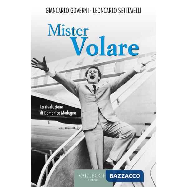Mister volare