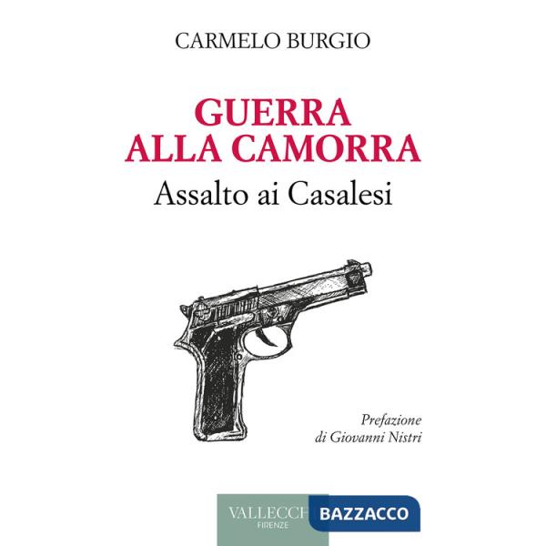 Guerra alla camorra. Assalto ai Casalesi