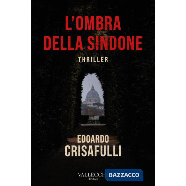 Ombra della sindone (L')