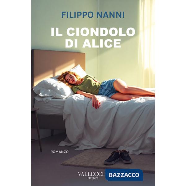 Ciondolo di Alice (Il)